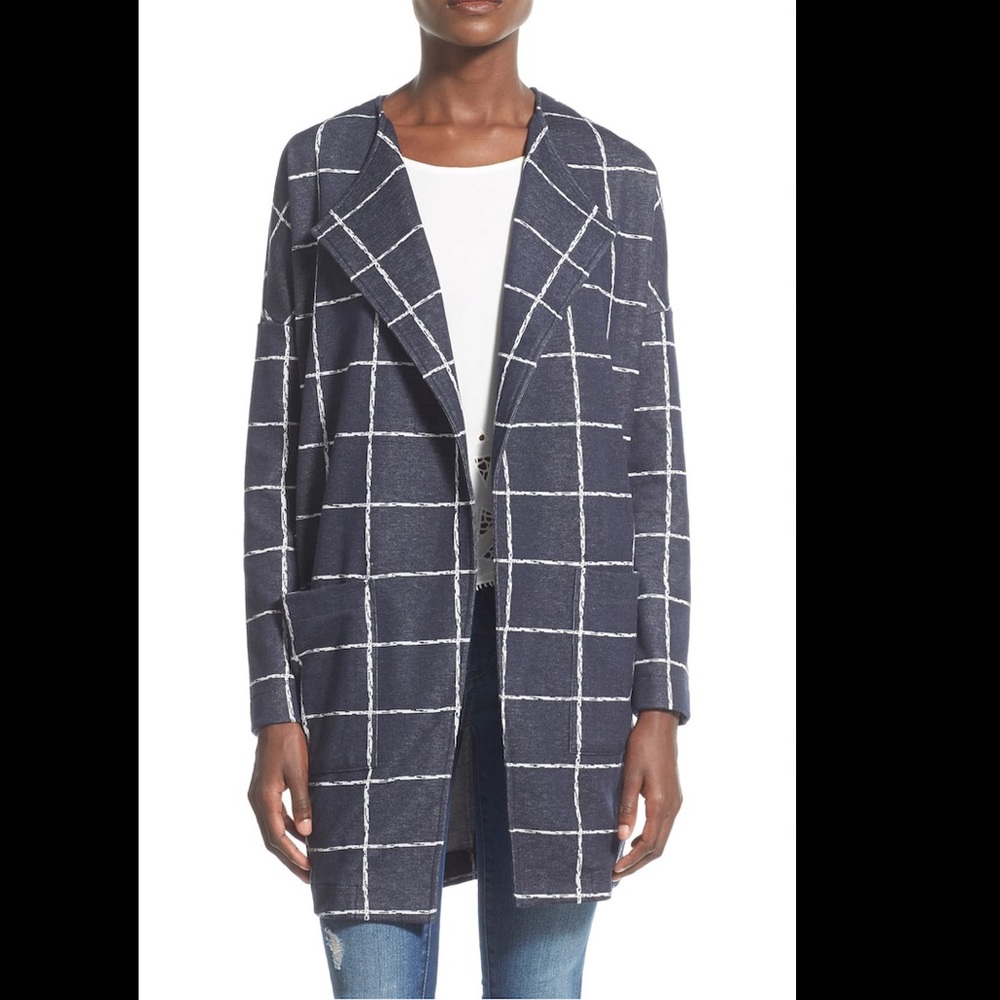 Open Jacket - image 1